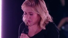 Ellie Goulding - Love Me Like You Do 现场版 2015