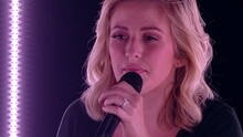 Ellie Goulding - Explosions 现场版 2015
