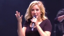 Ellie Goulding - Don't Panic 现场版 2015