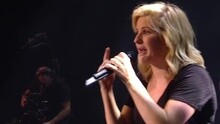 Ellie Goulding - On My Mind 现场版 2015