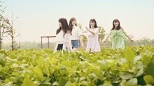 SNH48 - 献给明天的吻