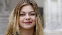 Louane - Nos Secrets