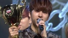 VIXX - VIXX 一位受赏 现场版