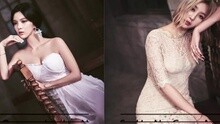 Nine Muses - Nine Muses 回归预告 现场版