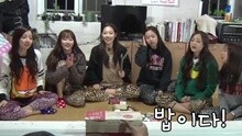 APRIL - Here Goes April Ep.17