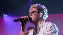 One Direction - Love You Goodbye GMA现场版 2015