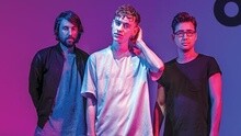 Years & Years - Desire 混音版