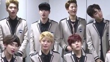 UP10TION - UP10TION 2015MAMA明星倒计时 D-13