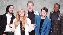 Pentatonix - Joy To The World