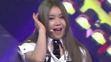 Wanna.B - Hands Up 现场版