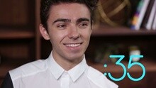 Nathan Sykes - Nathan Sykes 60秒快速问答