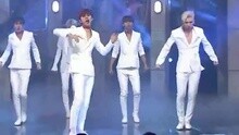 VIXX - VIXX - Chained up 现场版
