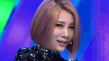 Brown Eyed Girls - Brave New World 现场版