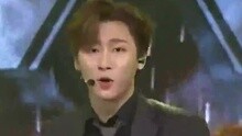 Monsta X - HERO 现场版