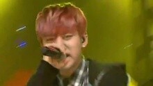 B.A.P - Young, Wild & Free