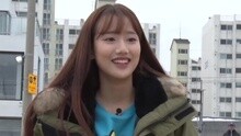 april - Here Goes April Ep.18