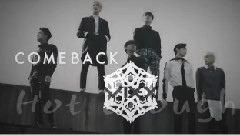 VIXX - Hot Enough