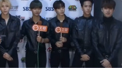VIXX - Warm-up 回归采访