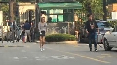 秀英(少女时代),少女时代 - 音乐银行