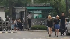 太妍(少女时代),孝渊(少女时代),Yuri(少女时代),少女时代 - 音乐银行