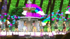Sistar - Shake It & Touch My Body