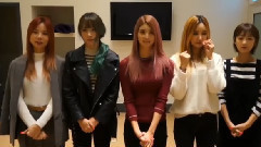 EXID - AhYeah公约