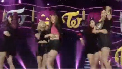 TWICE - 优雅地(Like OOH-AHH)
