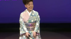 中村美律子 - 中村美律子 大阪情话