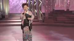 中村美律子 - 中村美律子 人生樱2015