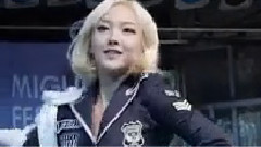 Wanna.B - Attention