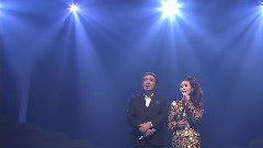 日本群星 - 鸟羽一郎 小柳ルミ子 爱灿灿