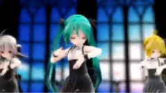 初音未来 - ヒビカセ