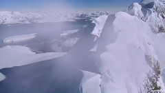 音乐短片 - Feelings From A Grey Winter Day