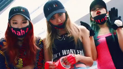 EXID - Hot Pink