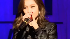 Fiestar - Unpretty Rapstar2 Yezi Rap Cut