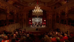 音乐短片 - 柏林爱乐长笛演奏会