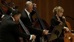 音乐短片 - 莫扎特<D小调安魂曲>Requiem in D minor 2012年琉森音乐节版