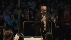 音乐短片 - 史特拉汶斯基 - 春之祭