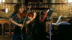 音乐短片 - 塞萨尔•弗兰克 - A大调为小提琴与钢琴所作的奏鸣曲