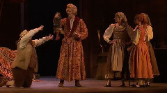 舞蹈视频 - 芭蕾舞剧<堂吉诃德Don Quixote> 2013/10/16 ROH 皇家歌剧院