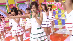 AKB48 - 夢を死ない
