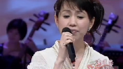 蔡幸娟 - 昙花