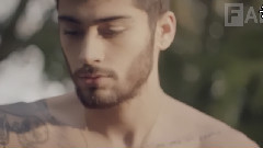 Zayn Malik - FADER Cover Star