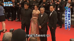 舒淇 - 电影<聂隐娘>舒淇的锐变之路