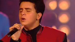 Glenn Medeiros - Me-U=Blue