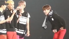 EXO - 伯贤