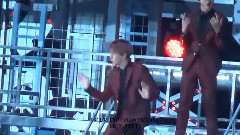 EXO,EXO-K,边伯贤(EXO),吴世勋(EXO) - Exodus