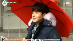 Super Junior,利特(Super Junior),厉旭(Super Junior) - The Friends E02