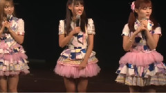 SNH48 - MC2 拆快递时的场景