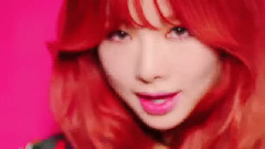 EXID - Hot Pink